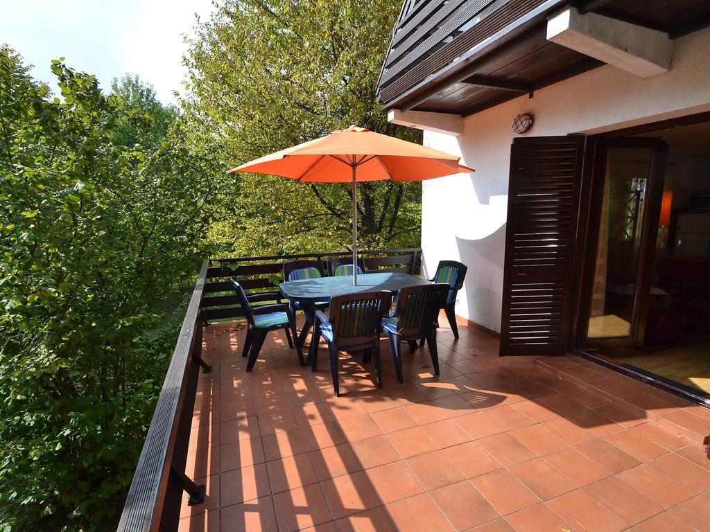 Holiday Home Coprnicka Hisa Skrad Экстерьер фото