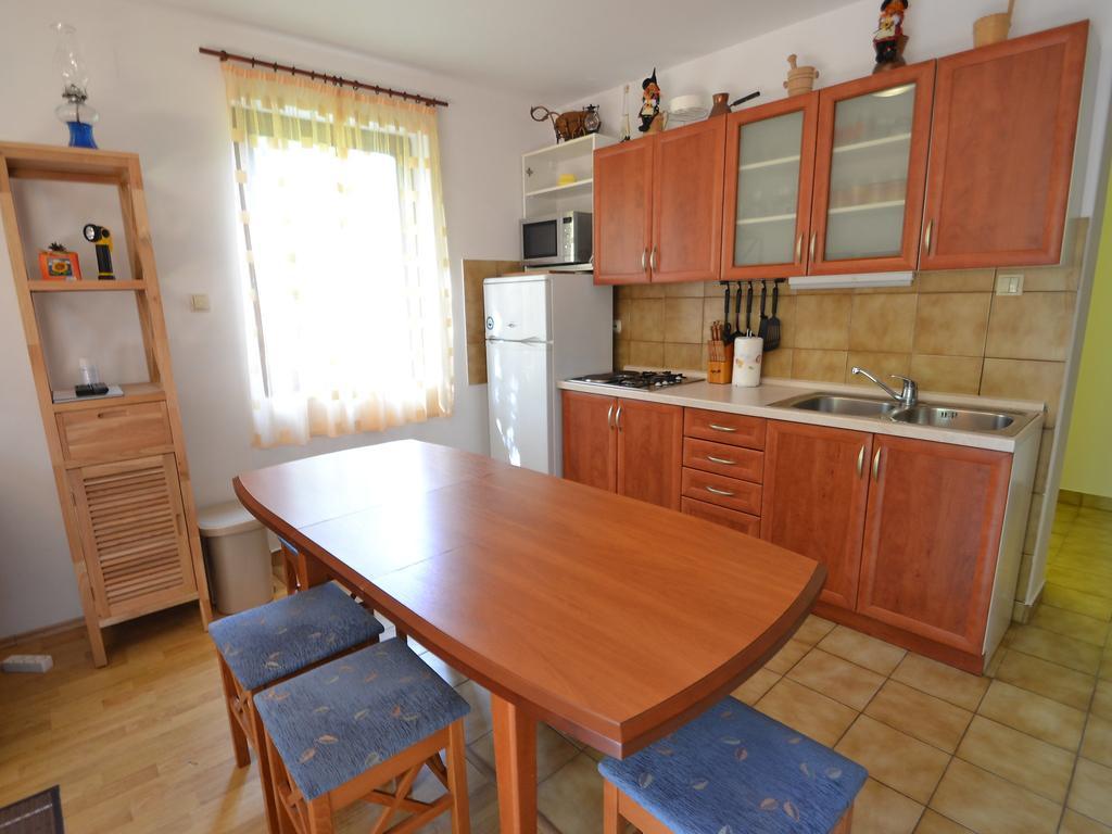 Holiday Home Coprnicka Hisa Skrad Экстерьер фото