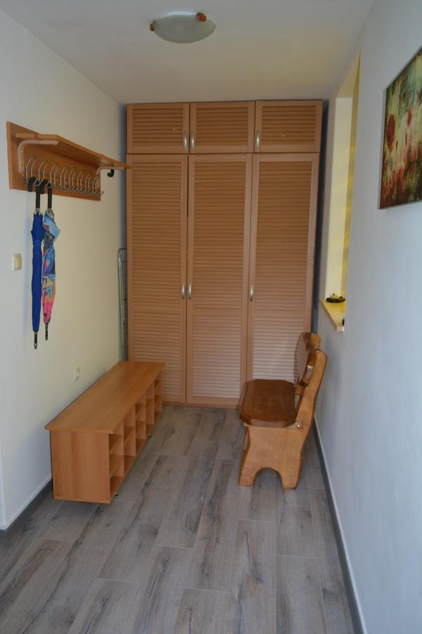 Holiday Home Coprnicka Hisa Skrad Номер фото
