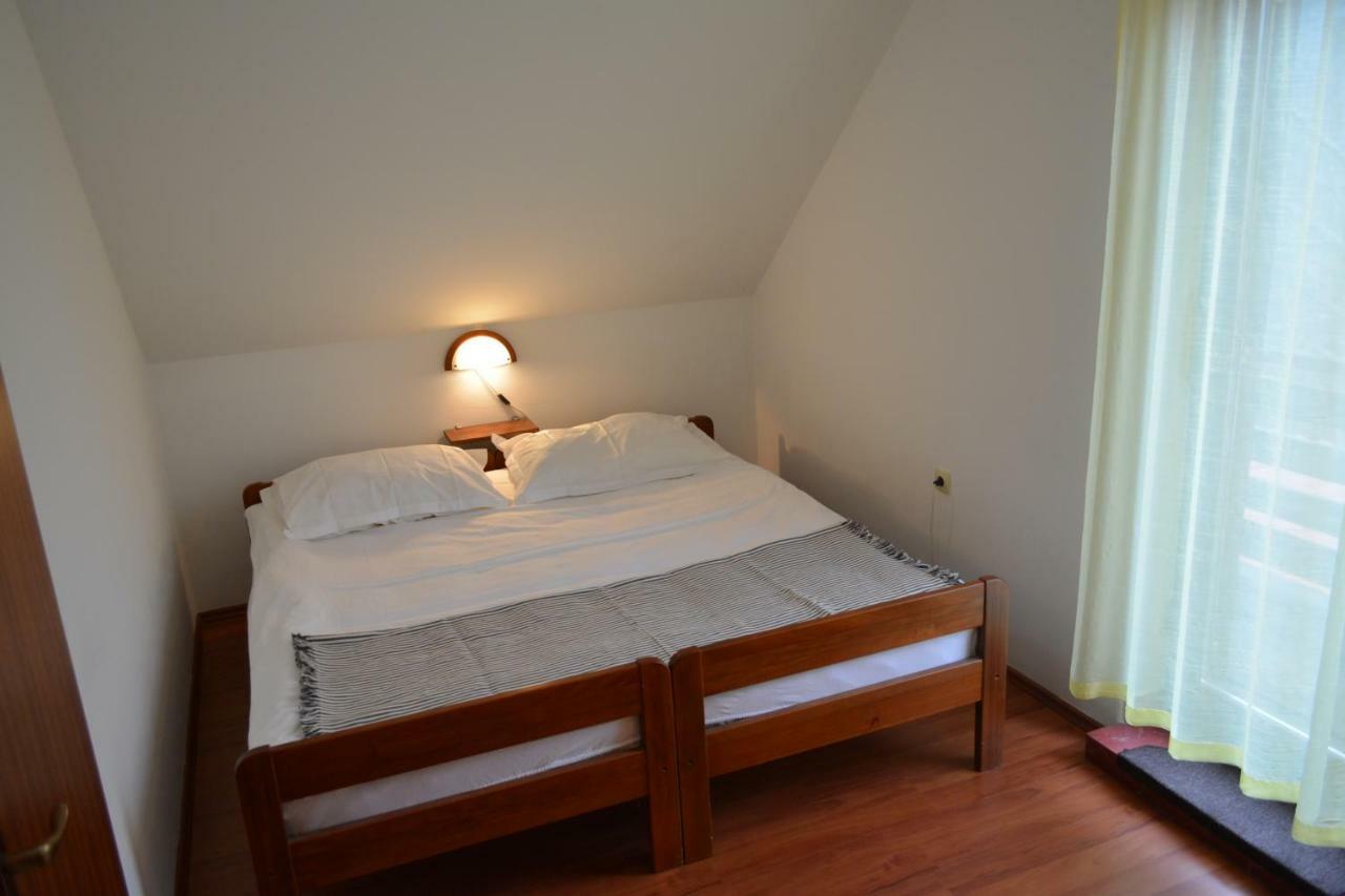 Holiday Home Coprnicka Hisa Skrad Экстерьер фото